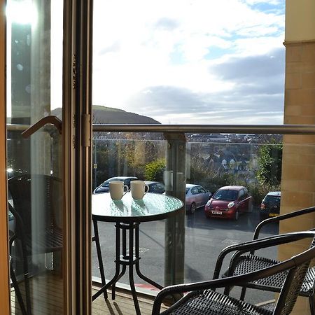 Parc Y Bryn Luxury Penthouse Apartment Aberystwyth Exteriér fotografie