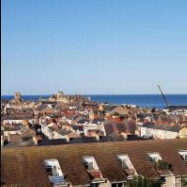Parc Y Bryn Luxury Penthouse Apartment Aberystwyth Exteriér fotografie