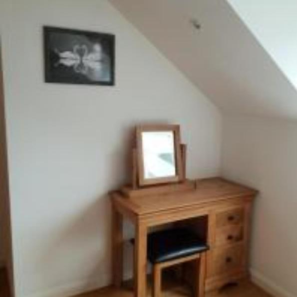 Parc Y Bryn Luxury Penthouse Apartment Aberystwyth Exteriér fotografie