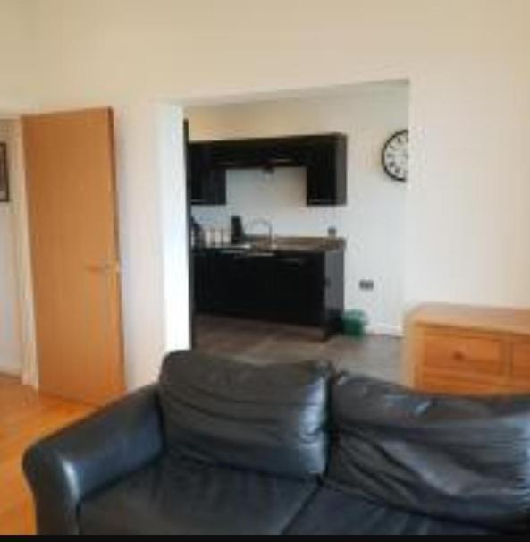 Parc Y Bryn Luxury Penthouse Apartment Aberystwyth Exteriér fotografie