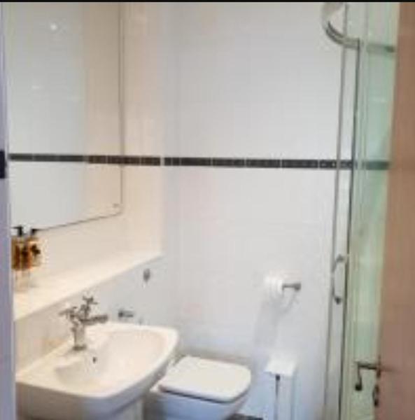 Parc Y Bryn Luxury Penthouse Apartment Aberystwyth Exteriér fotografie